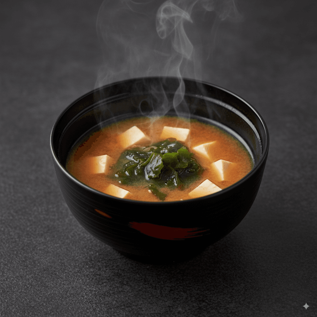 味噌汤（味噌汁）