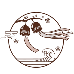割烹 すず喜 Logo